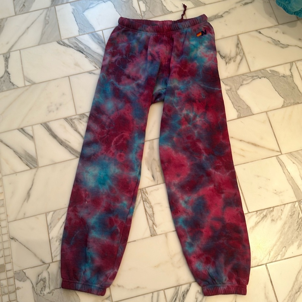 Aviator Nation sweatpants